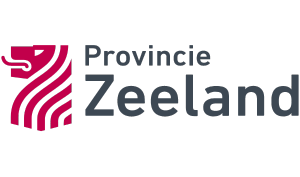 Provincie Zeeland logo