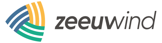 Zeeuwind logo