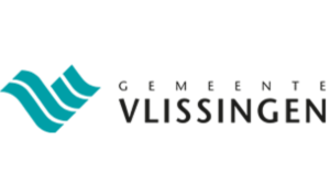 Gemeente Vlissingen logo