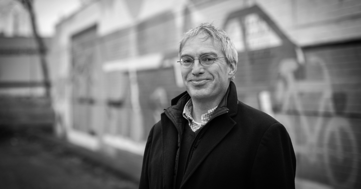Door de challenge is onze innovatie tot leven gekomen