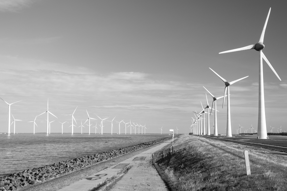 Energienood in Zeeland nodigt uit tot werken aan oplossingen