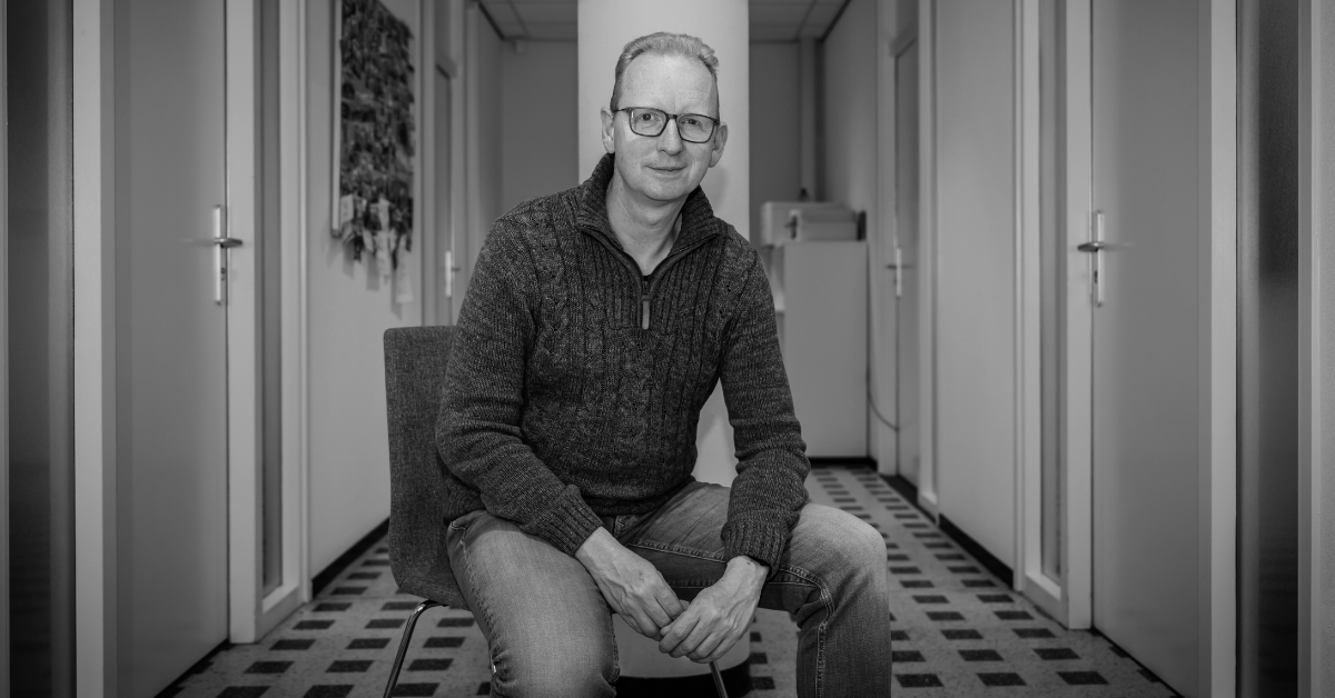 Slimme dataverzameling voor gebalanceerd energienet