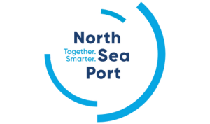 North Sea Port logo