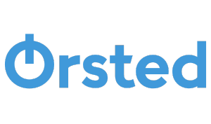 Orsted logo