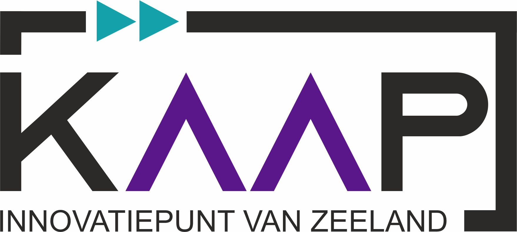 Innovatiepunt KAAP logo