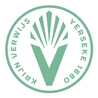 Krijn Verwijs logo
