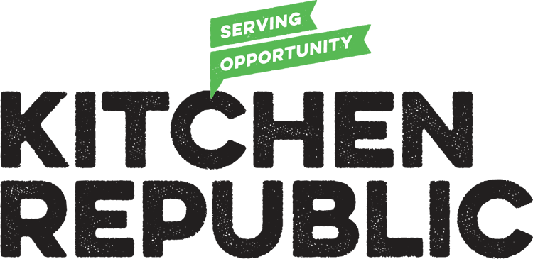 Kitchen Republic logo