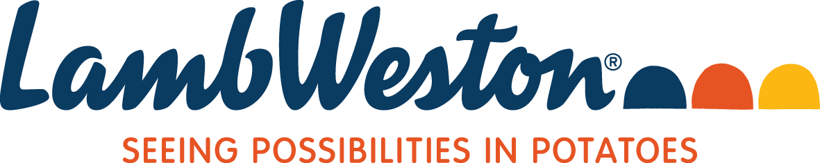 Lamb Weston logo