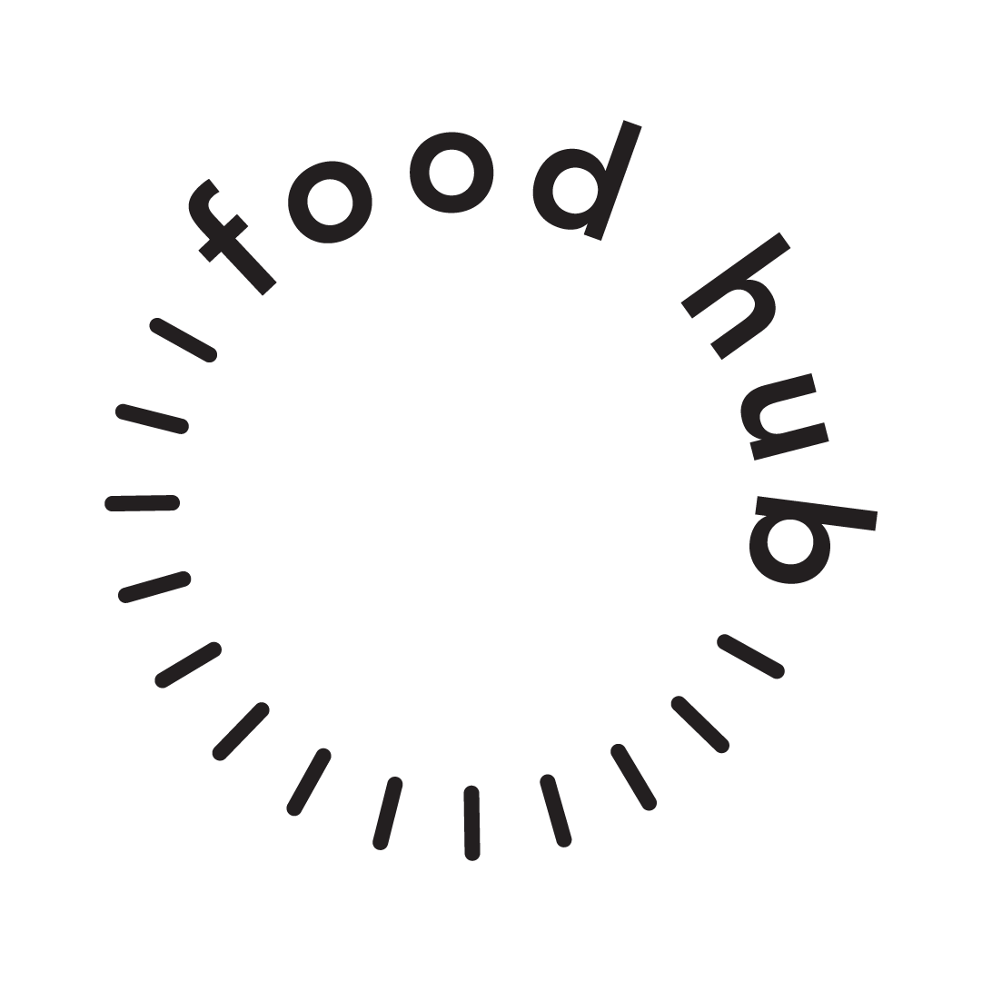 Food Hub logo