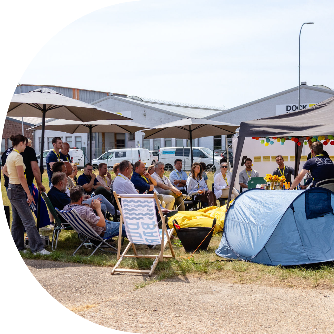Camping
