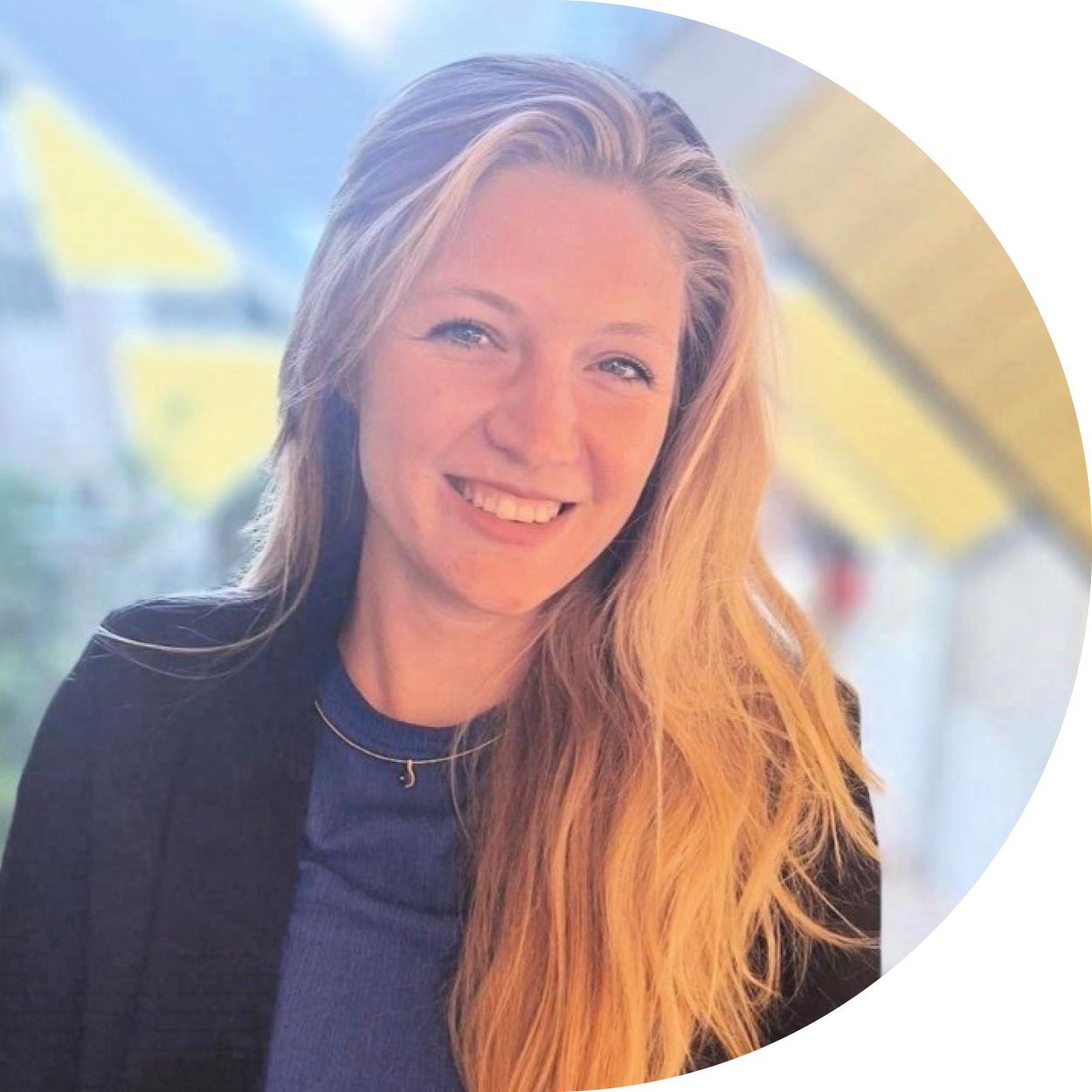 Keynote Eva IJzermands