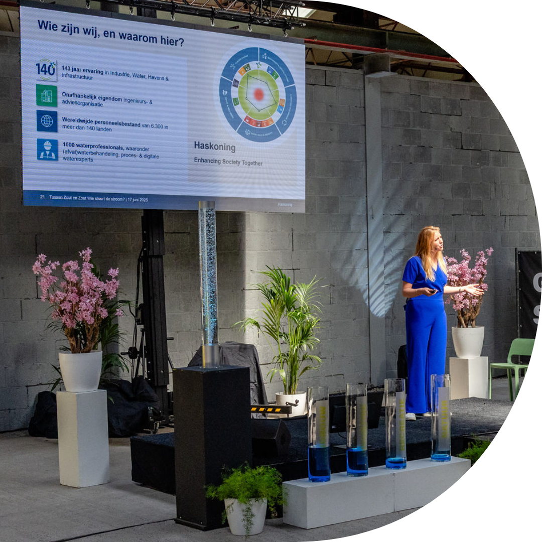 EVA Keynote