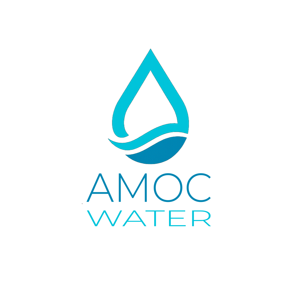 AMOC-Water logo