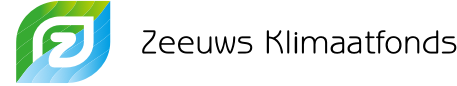 Zeeuws Klimaatfonds logo